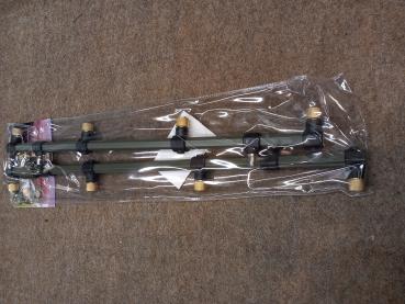 Buzzar Barsmit 4 Aufsätzen 66 cm